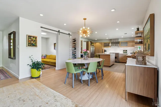 $1,795,000 | 804 Josephine Lane, Healdsburg, CA 95448