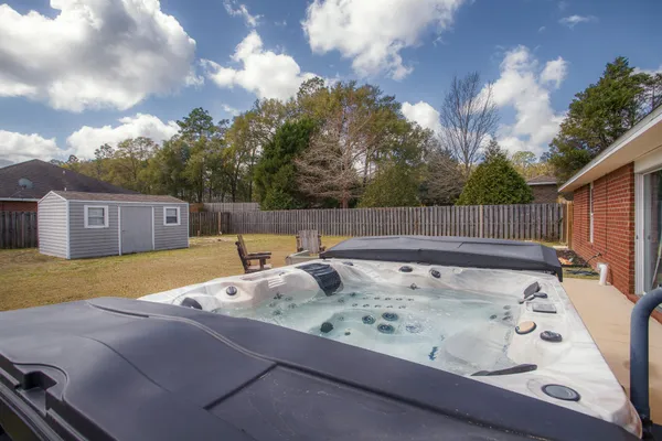 $294,787 | 2233 Lewis Street, Crestview, FL 32536