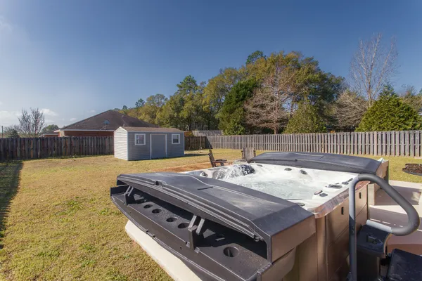 $294,787 | 2233 Lewis Street, Crestview, FL 32536