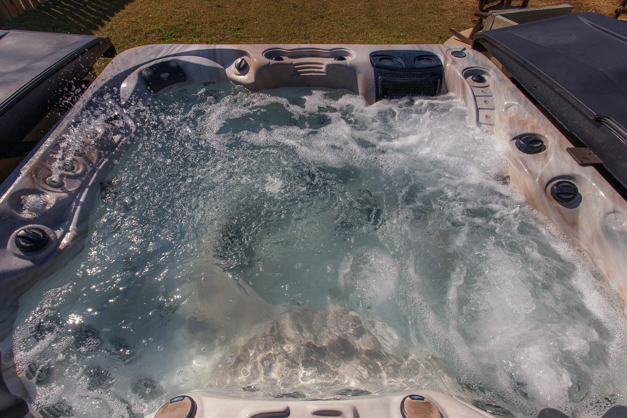 2233 Lewis Street Crestview, FL 32536 - Photo 22 of 29 Another peak!