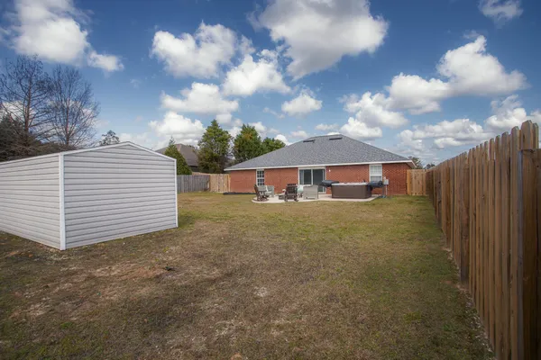 $294,787 | 2233 Lewis Street, Crestview, FL 32536