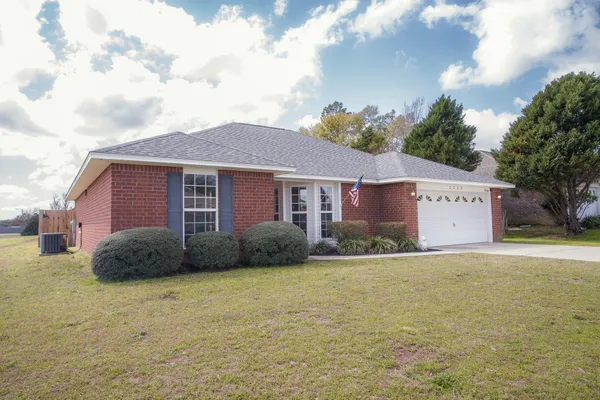 $294,787 | 2233 Lewis Street, Crestview, FL 32536