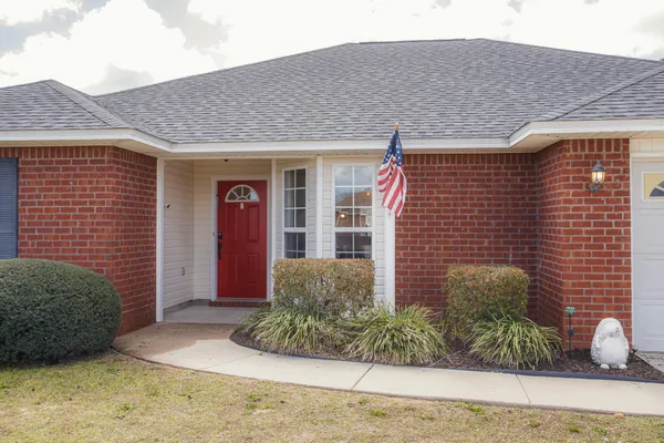 $294,787 | 2233 Lewis Street, Crestview, FL 32536