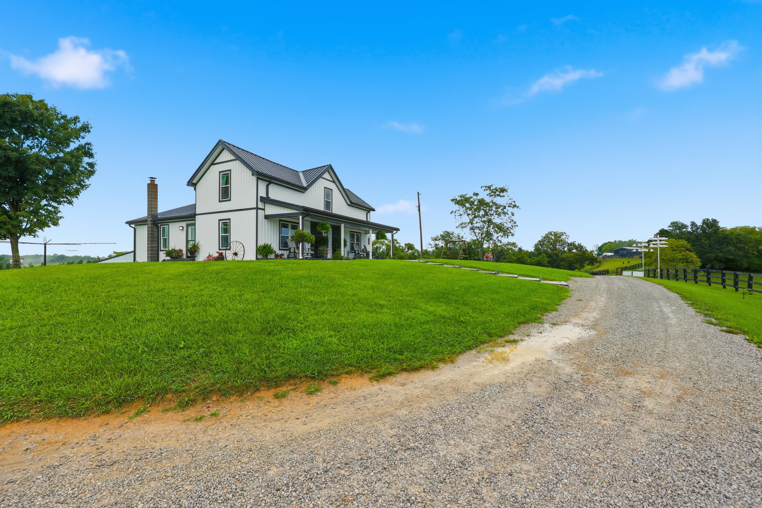 6265 Georgetown Road Owenton, KY 40359 - Photo 6 of 149 OWEN240133