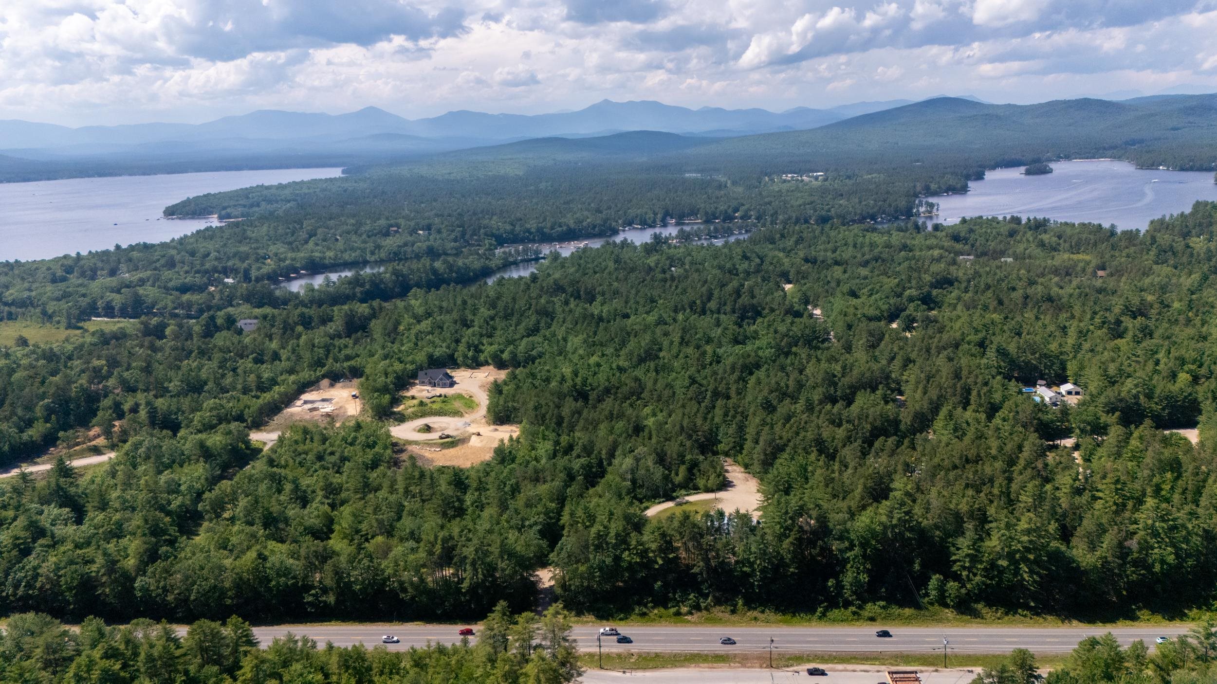 Lot 10 Squire Lane, Unit 10 Center Ossipee, NH 03814 - Photo 15 of 15