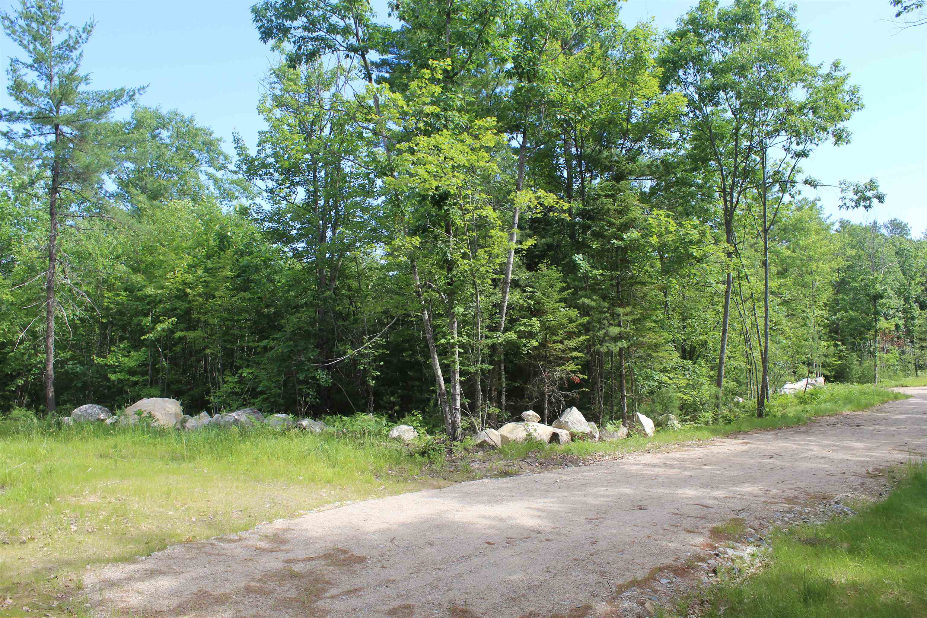 Lot 10 Squire Lane, Unit 10 Center Ossipee, NH 03814 - Photo 3 of 15