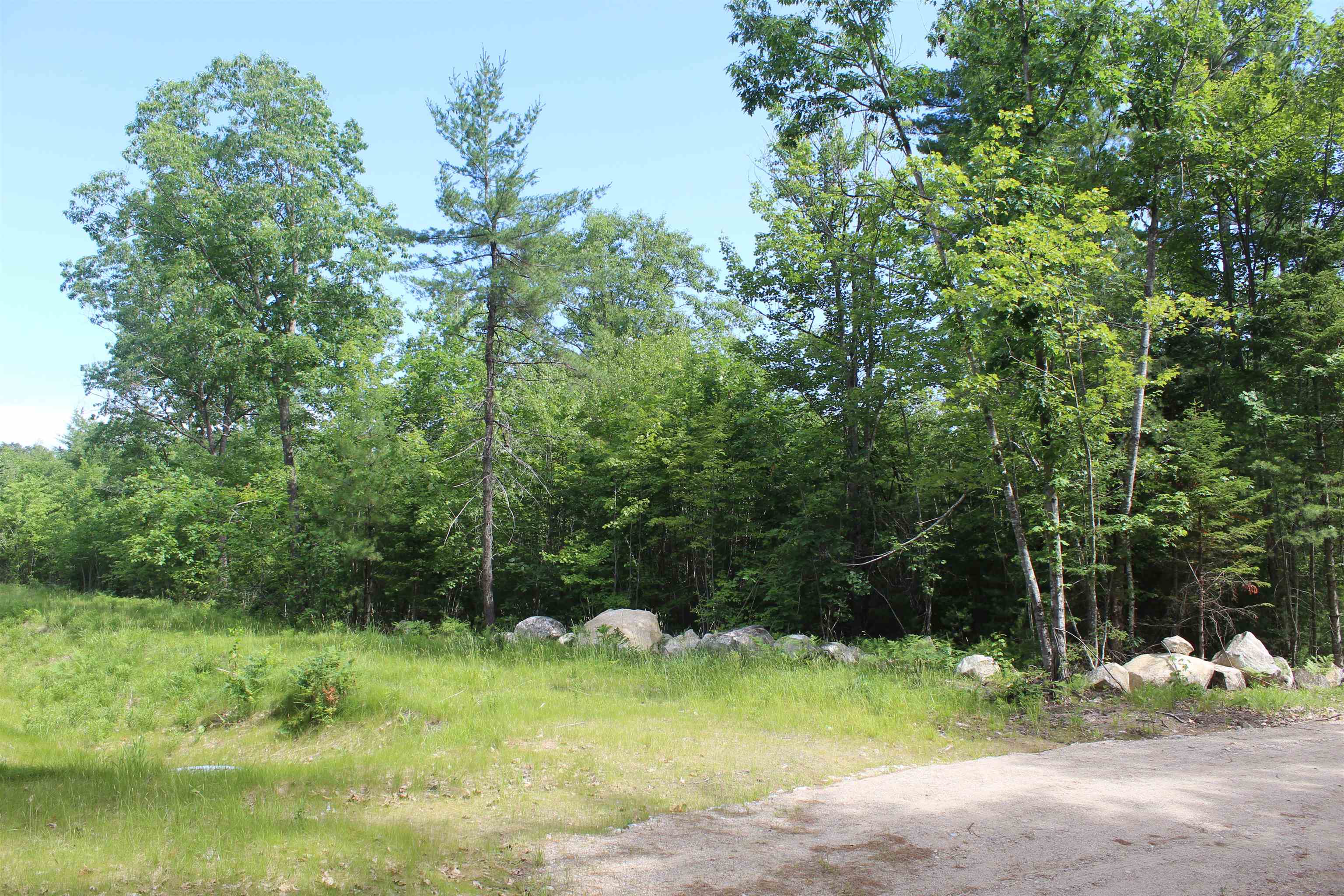 Lot 10 Squire Lane, Unit 10 Center Ossipee, NH 03814 - Photo 5 of 15