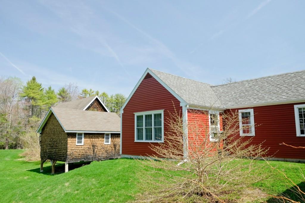 368 Murphy's Corner Road Woolwich, ME 04579 - Photo 26 of 30 Photo