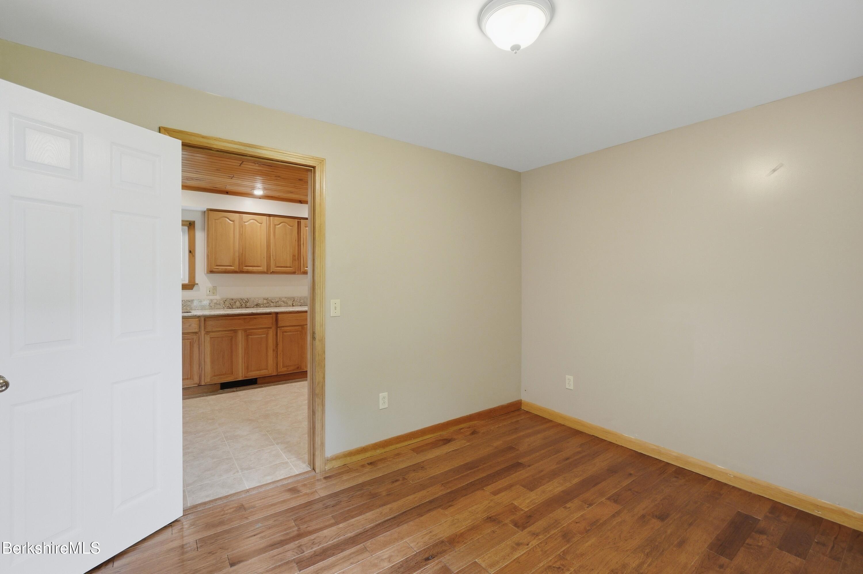 688 Cheshire Road Lanesborough, MA 01237 - Photo 18 of 33 Bedroom 1
