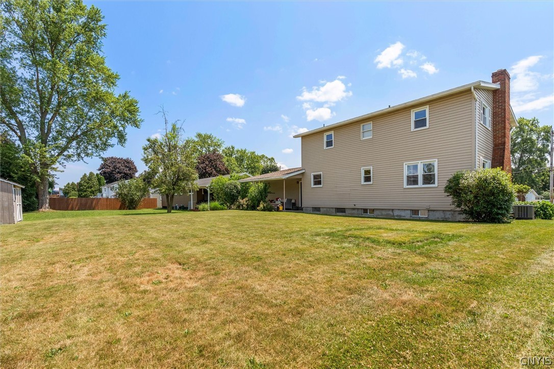 614 West Granger Road Geddes, NY 13219 - Photo 41 of 50