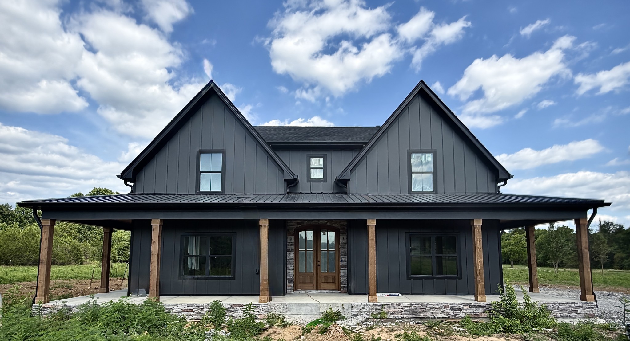 1165 Linwood Road Watertown, TN 37184 - Photo 2 of 26