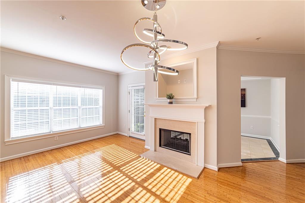 3275 Lenox Road Northeast, Unit 214 Atlanta, GA 30324 - Photo 2 of 60
