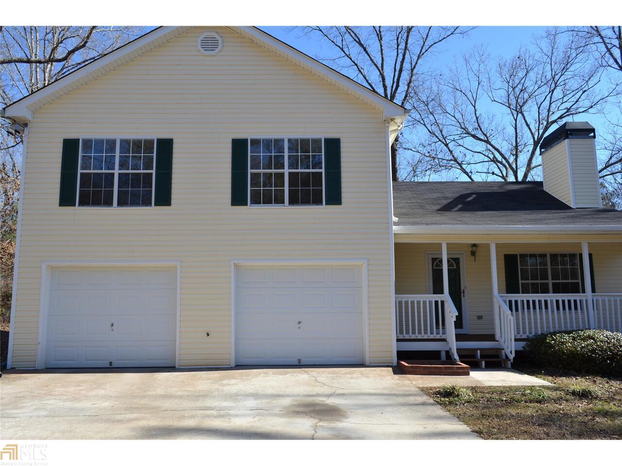 681 Island Shoals Road Covington, GA 30016 - Photo 1 of 1 Gallery Image 1