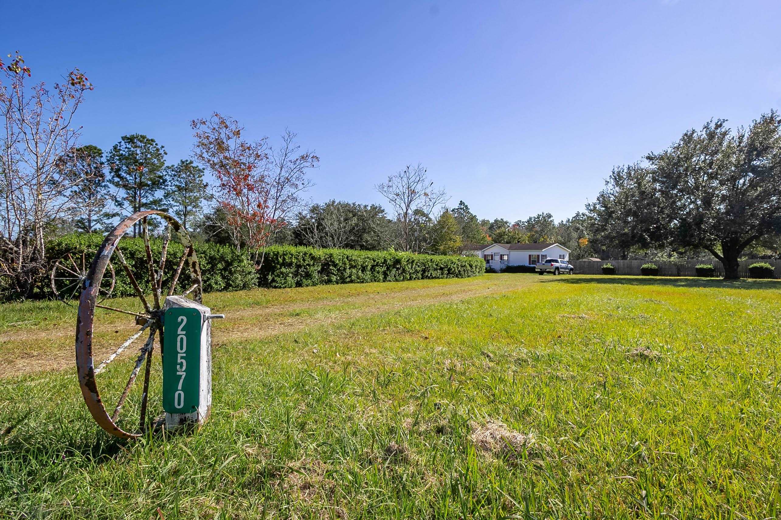 20570 Fred Dugger Road Summerdale, AL 36580 - Photo 29 of 38