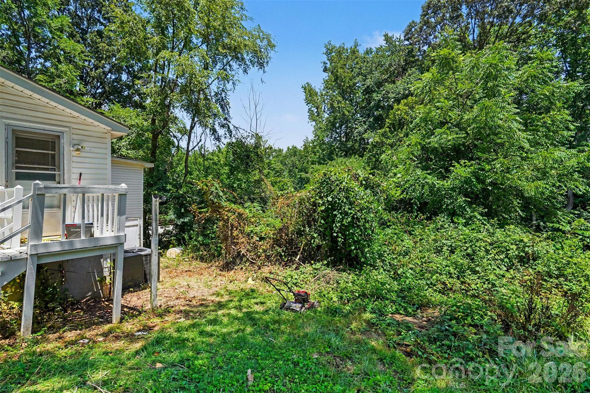 8232 Starnes Randall Road Charlotte, NC 28215 - Photo 26 of 28 Gallery Image 26