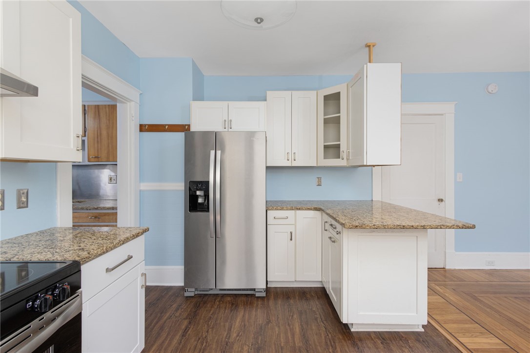 104 Bliss Road, Unit 1 Newport, RI 02840 - Photo 25 of 28