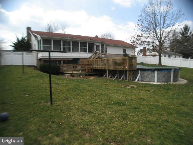 23 Hilltop Road Lititz, PA 17543 - Photo 19 of 29