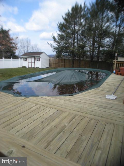 23 Hilltop Road Lititz, PA 17543 - Photo 23 of 29