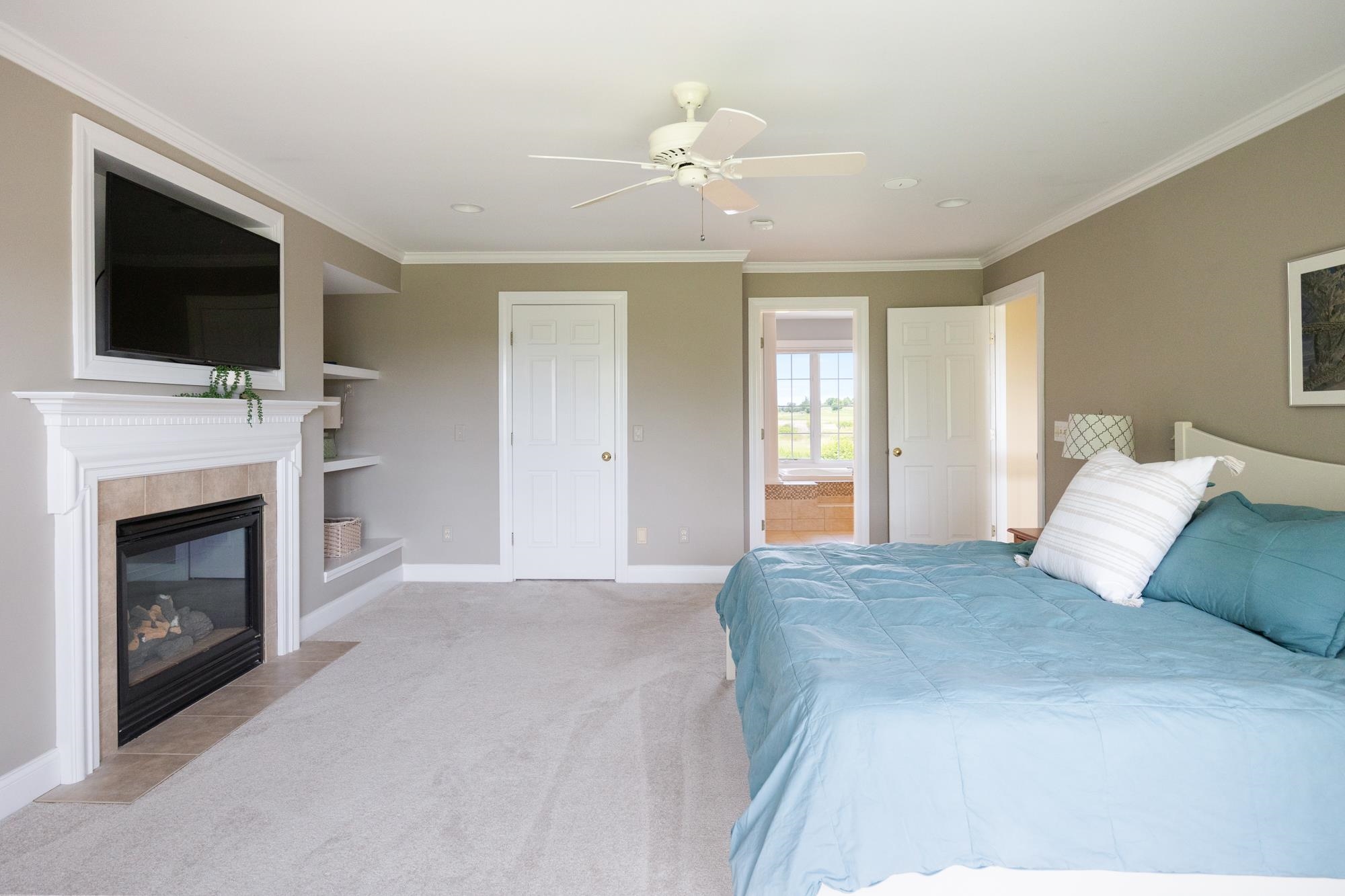 803 Nowland Farm Road South Burlington, VT 05403 - Photo 27 of 51