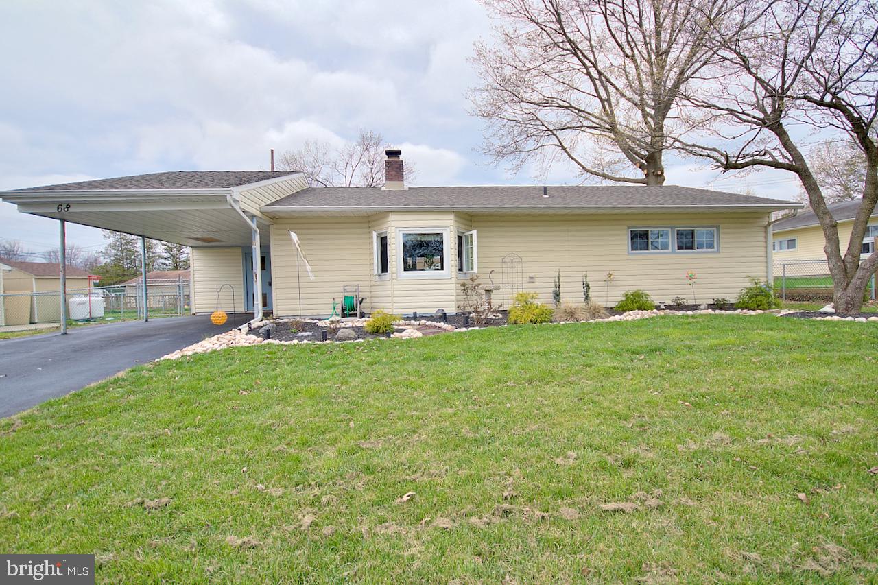 68 Valley Road Levittown, PA 19057 - Photo 1 of 16 Gallery Image 1