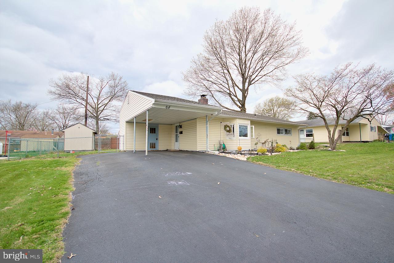 68 Valley Road Levittown, PA 19057 - Photo 2 of 16 Gallery Image 2