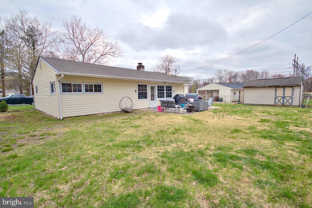 68 Valley Road Levittown, PA 19057 - Photo 16 of 16 Gallery Image 16