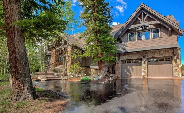 $2,995,000 | 862 Penstemon Road, Keystone, CO 80435