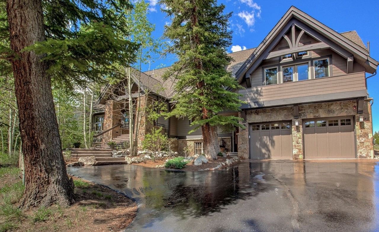 863 Penstemon West Ranch Family home