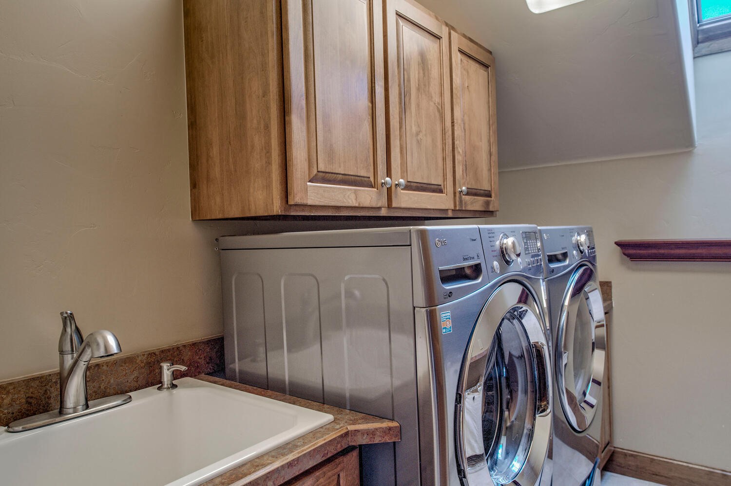 862 Penstemon Road Keystone, CO 80435 - Photo 42 of 49 This room is on the mid level floor