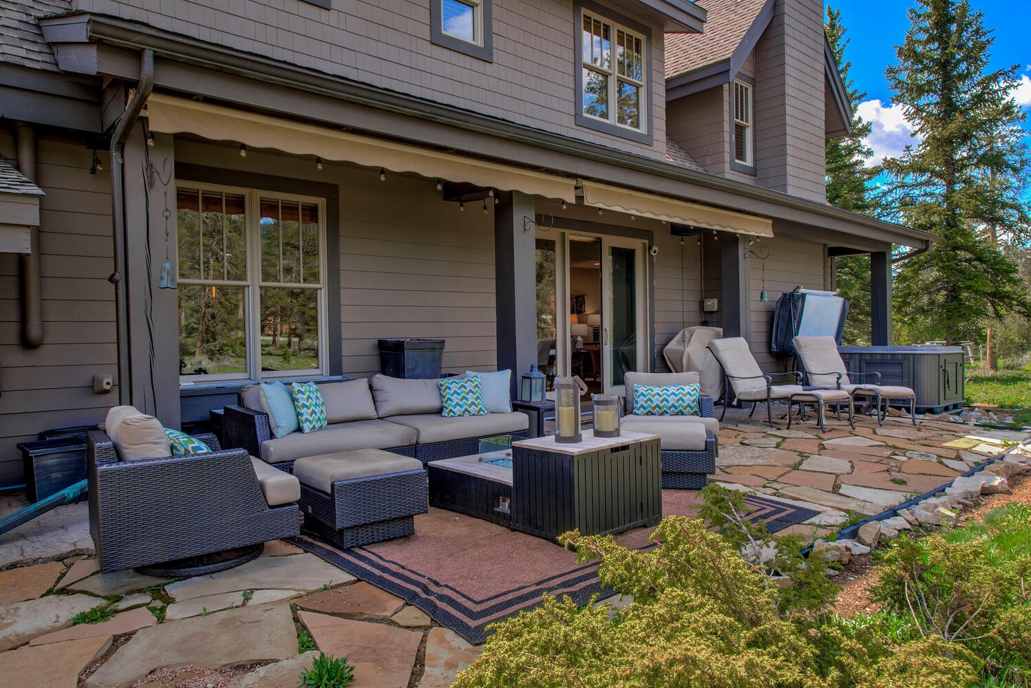 862 Penstemon Road Keystone, CO 80435 - Photo 46 of 49