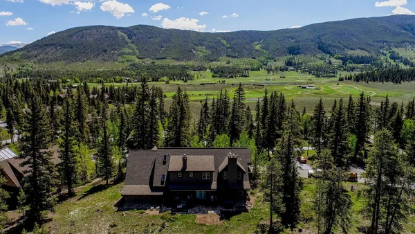 $2,995,000 | 862 Penstemon Road, Keystone, CO 80435