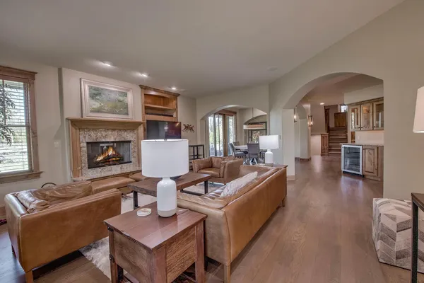 $2,995,000 | 862 Penstemon Road, Keystone, CO 80435