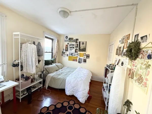 $3,500 | 60 Empire Street, Unit 1, Boston, MA 02134