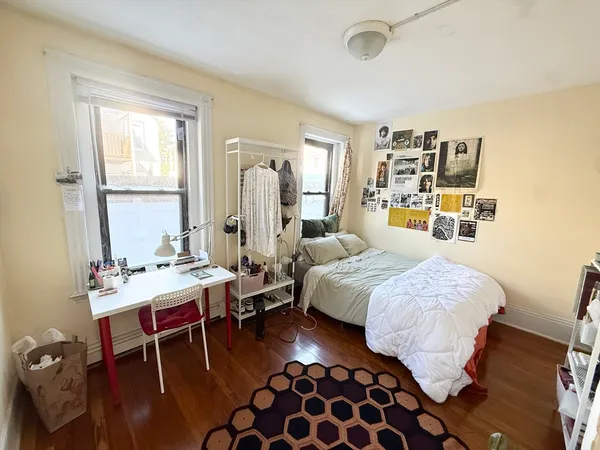 $3,500 | 60 Empire Street, Unit 1, Boston, MA 02134