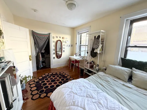 $3,500 | 60 Empire Street, Unit 1, Boston, MA 02134