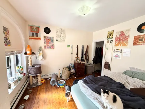 $3,500 | 60 Empire Street, Unit 1, Boston, MA 02134