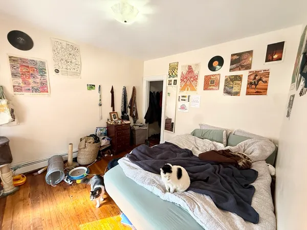 $3,500 | 60 Empire Street, Unit 1, Boston, MA 02134