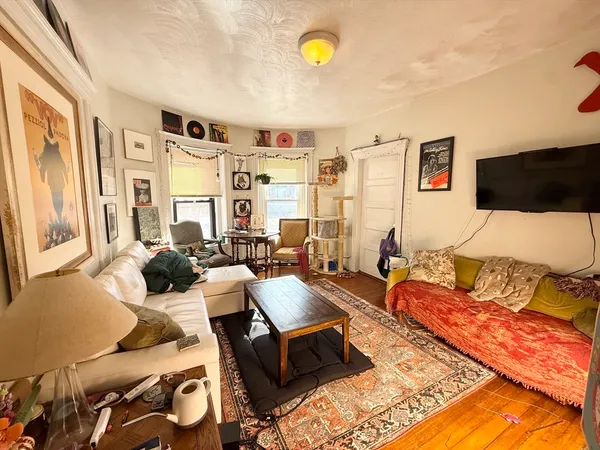 $3,500 | 60 Empire Street, Unit 1, Boston, MA 02134