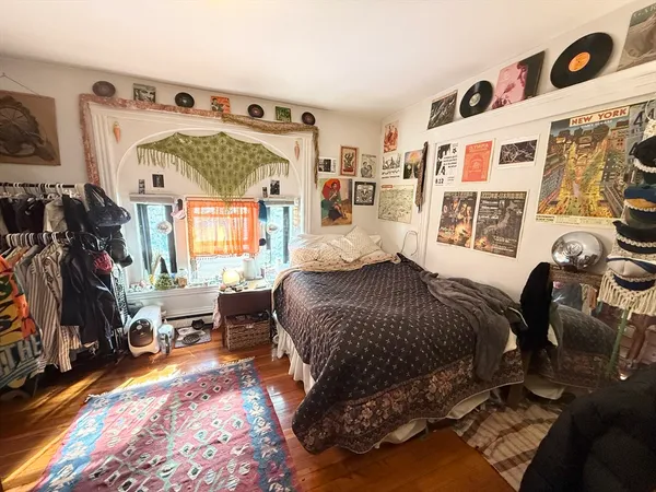 $3,500 | 60 Empire Street, Unit 1, Boston, MA 02134