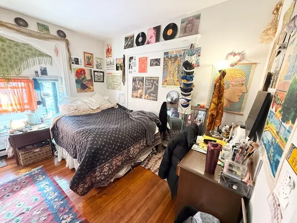 $3,500 | 60 Empire Street, Unit 1, Boston, MA 02134