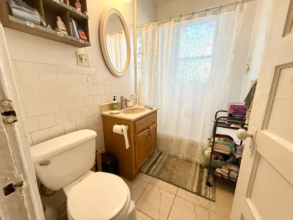 $3,500 | 60 Empire Street, Unit 1, Boston, MA 02134