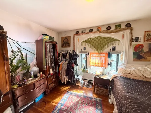 $3,500 | 60 Empire Street, Unit 1, Boston, MA 02134