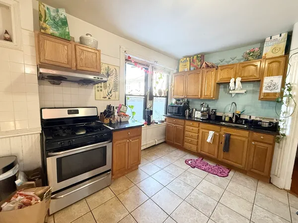 $3,500 | 60 Empire Street, Unit 1, Boston, MA 02134