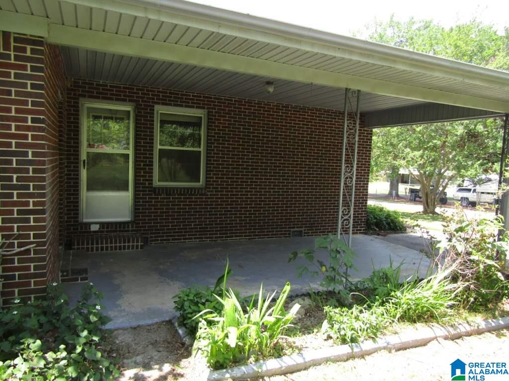 730 Roper Drive Mount Olive, AL 35117 - Photo 15 of 26