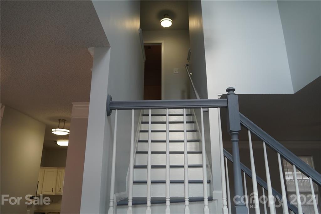 15220 Leslie Brooke Road Huntersville, NC 28078 - Photo 12 of 20 a view of a balcony