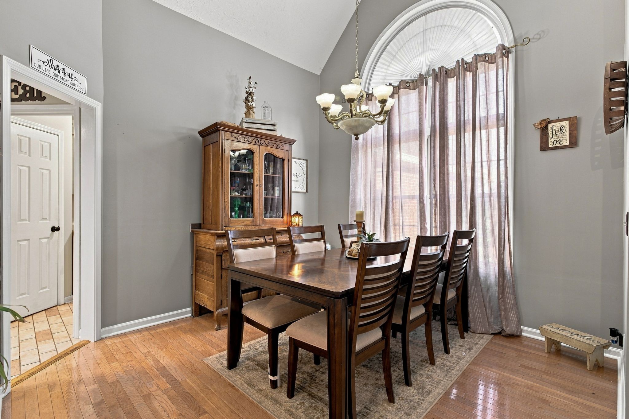 8474 Guthrie Road Cross Plains, TN 37049 - Photo 9 of 36 Gallery Image 9