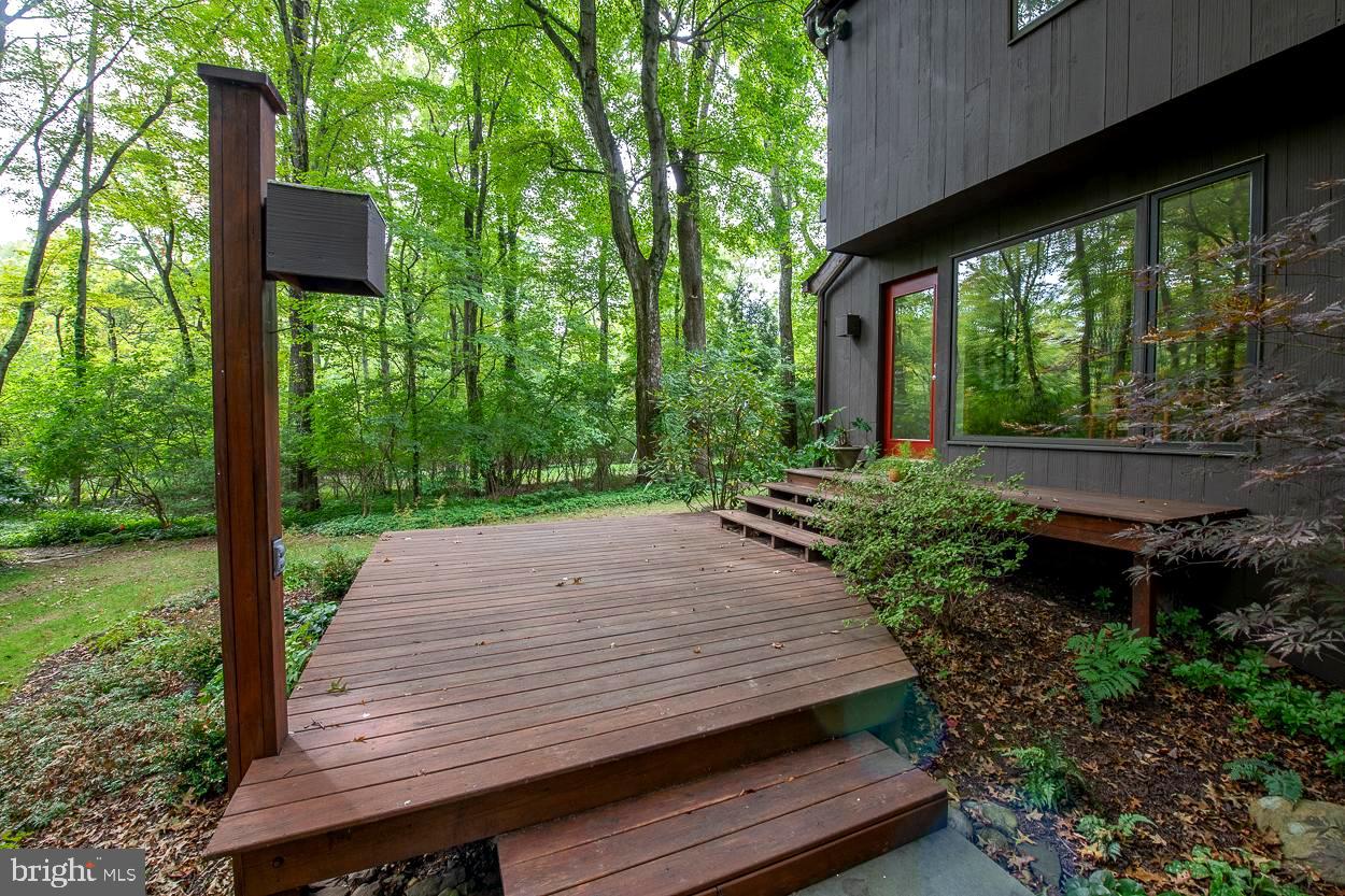 5 Timber Fare Spring Spring House, PA 19477 - Photo 12 of 63 More deck