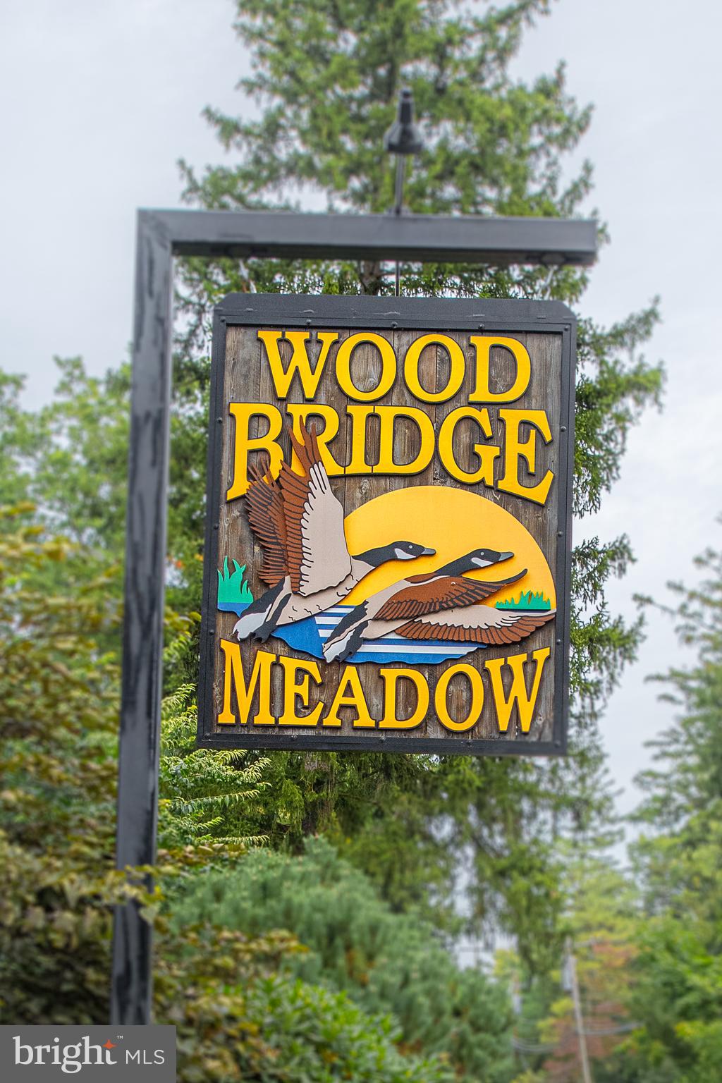 Community sign