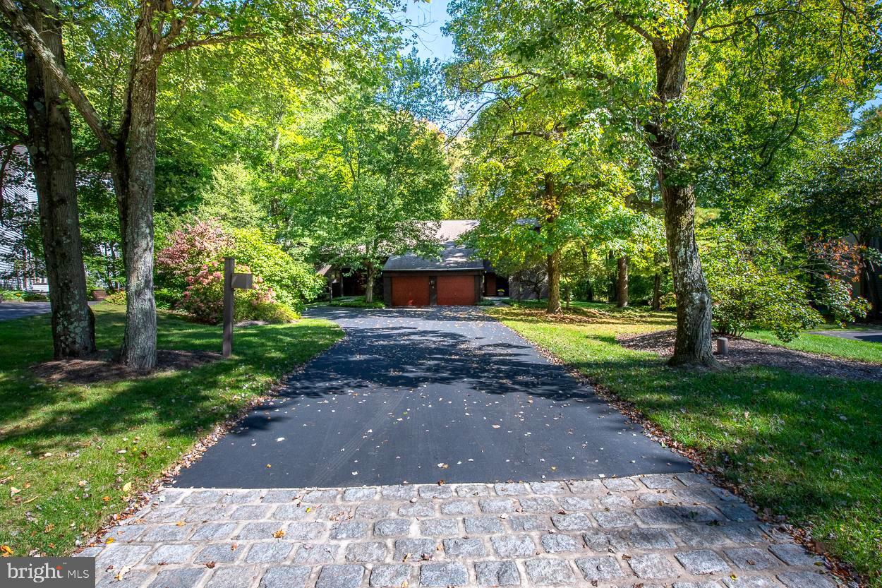 5 Timber Fare Spring Spring House, PA 19477 - Photo 63 of 63 View from end of driveway