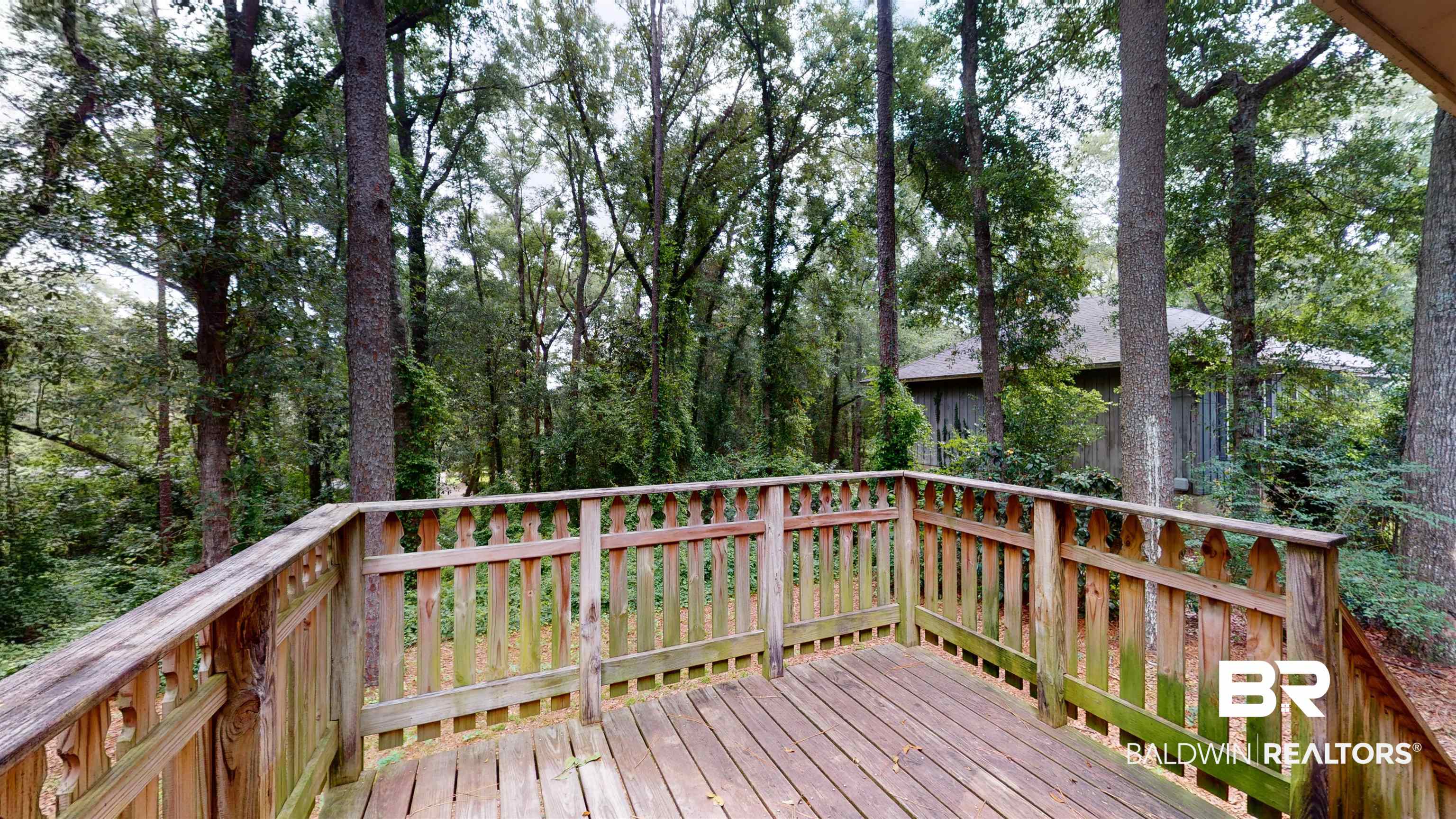 5506 Yucca Drive Mobile, AL 36693 - Photo 20 of 23